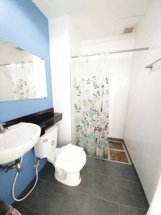 Ruan Plaisoi Apartment-Superior Double Room-30
