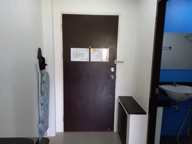 Ruan Plaisoi Apartment-Superior Double Room-22