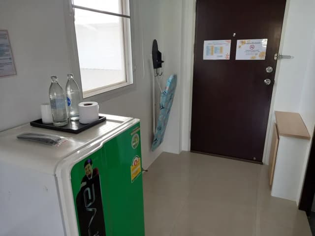 Ruan Plaisoi Apartment-Superior Double Room-26