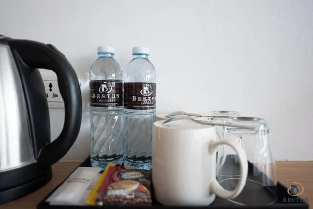 Beston Pattaya-Superior Twin Room-11