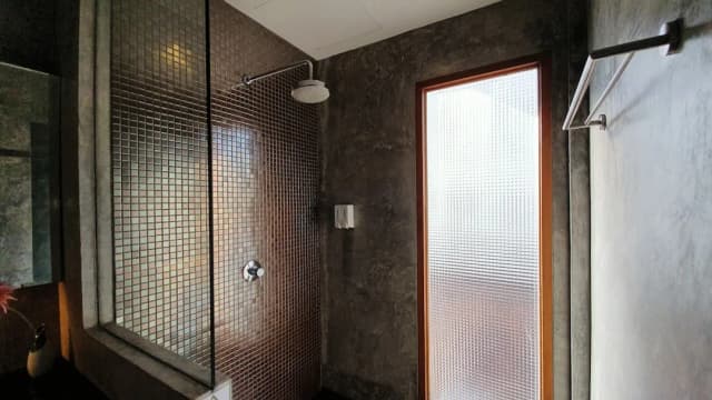 더 실라 부티크 B&B-슈피리어룸-4