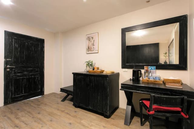 JALMIN Samui Hotel-컴포트룸-21