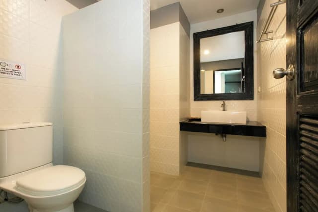 JALMIN Samui Hotel-시티룸-25