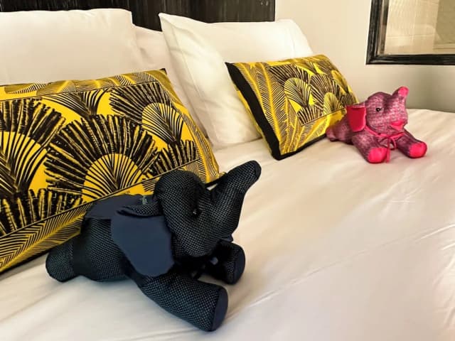 JALMIN Samui Hotel-시티룸-4