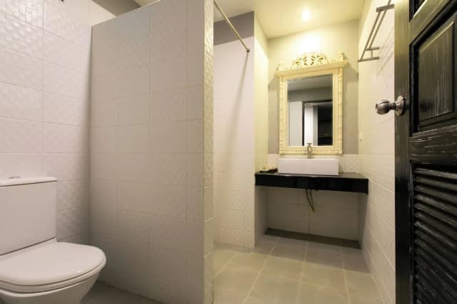 JALMIN Samui Hotel-시티룸-24