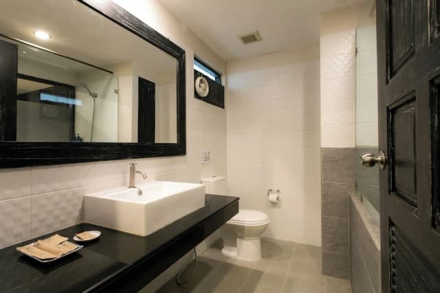 JALMIN Samui Hotel-시티룸-19