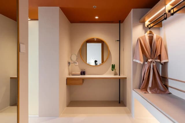 Centara Ayutthaya-Executive Suite, 1 King Bed-8