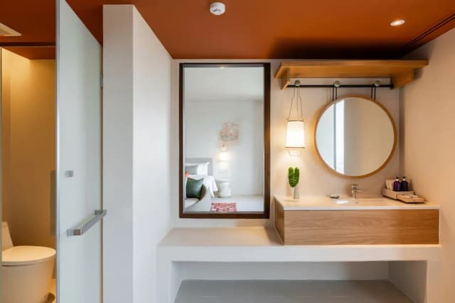 Centara Ayutthaya-Executive Suite, 1 King Bed-11