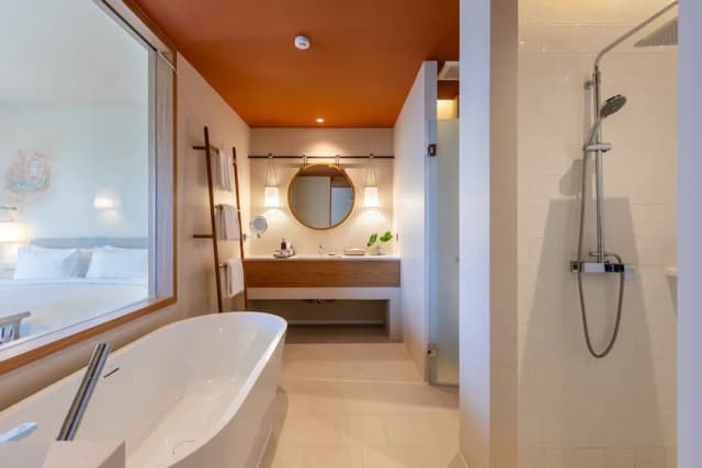 Centara Ayutthaya-Junior Suite, 1 King Bed-9