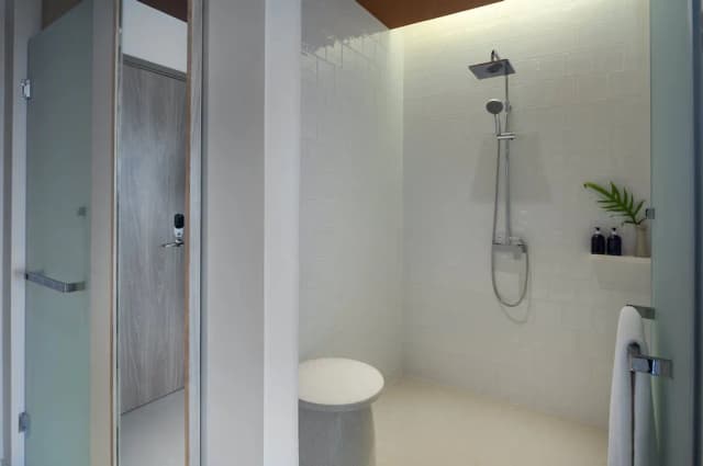 Centara Ayutthaya-Deluxe Twin Room-9