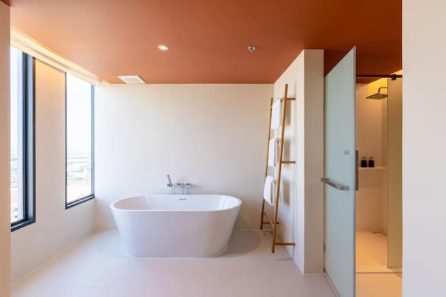 Centara Ayutthaya-Suite, 1 King Bed-10