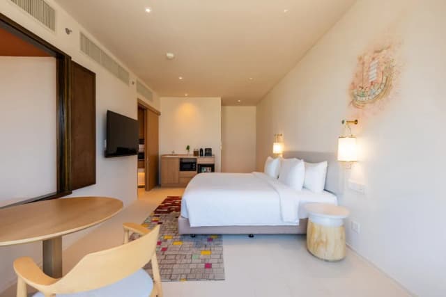 Centara Ayutthaya-Suite, 1 King Bed-7