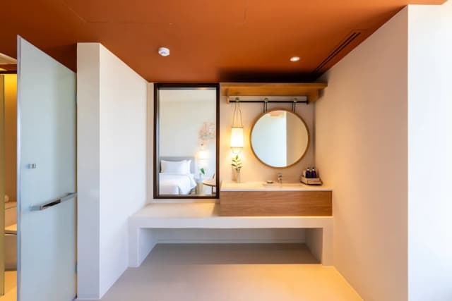 Centara Ayutthaya-Suite, 1 King Bed-8