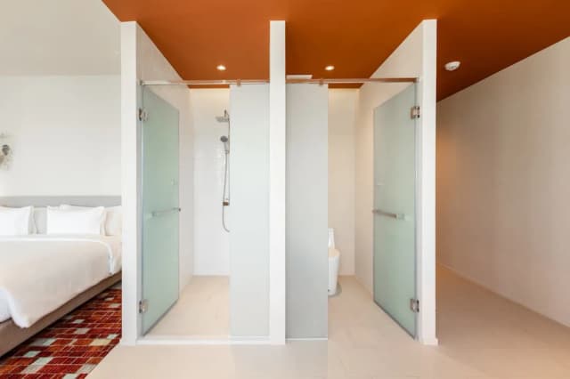 Centara Ayutthaya-Deluxe Room, 1 King Bed (Premium)-8