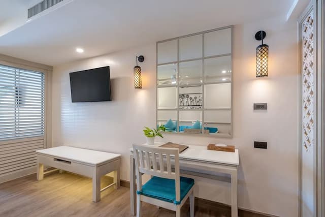 카타타니 푸켓 비치 리조트-Grand Suite (Thani Wing)-4