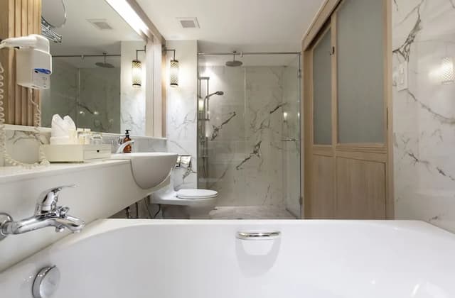 카타타니 푸켓 비치 리조트-Junior Suite (Thani Wing)-4