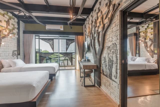 시 크레스트 바이 좀티엔-Premier Deluxe Sea View-7