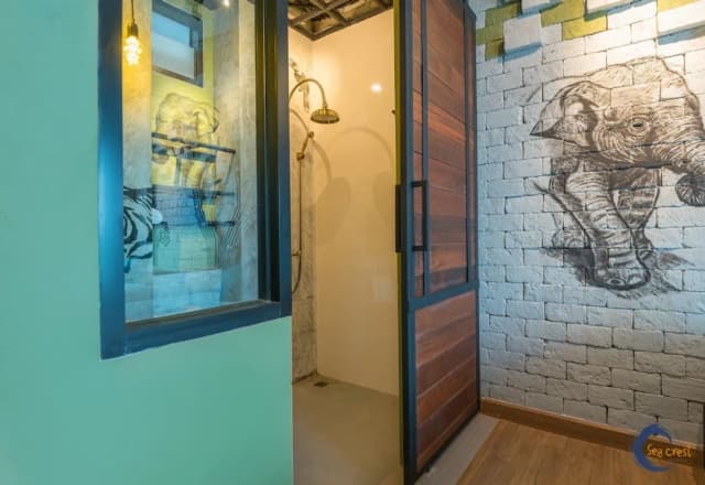 시 크레스트 바이 좀티엔-Premier Deluxe Sea View-13