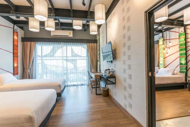 시 크레스트 바이 좀티엔-Premier Deluxe Sea View-5