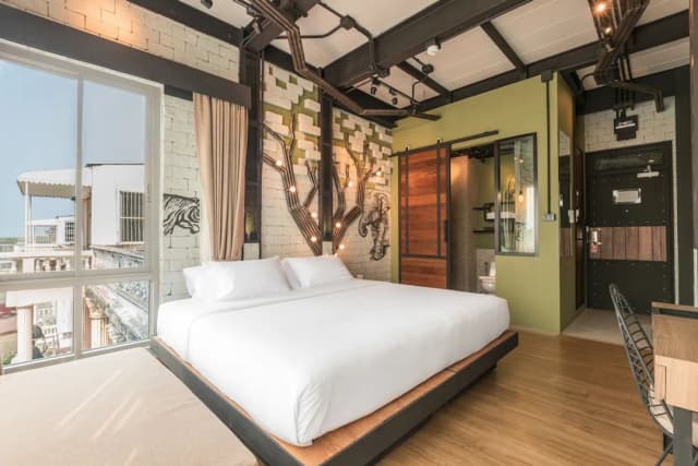 시 크레스트 바이 좀티엔-Premier Deluxe Sea View-3