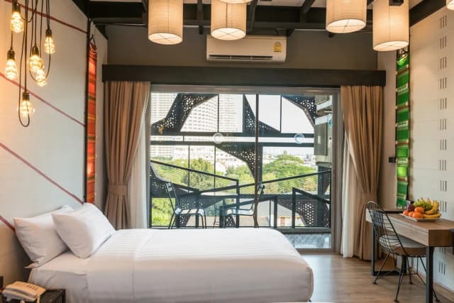 시 크레스트 바이 좀티엔-Premier Deluxe Sea View-4