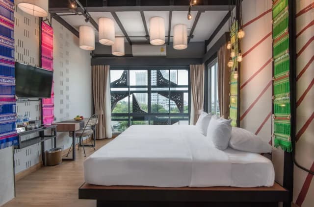 시 크레스트 바이 좀티엔-Premier Deluxe Sea View-9