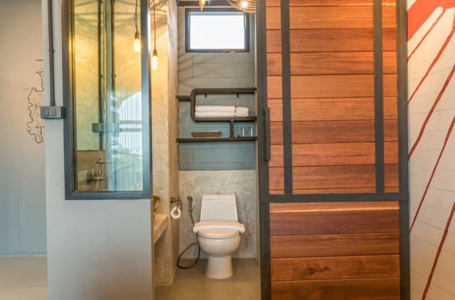 시 크레스트 바이 좀티엔-Premier Deluxe City View-17