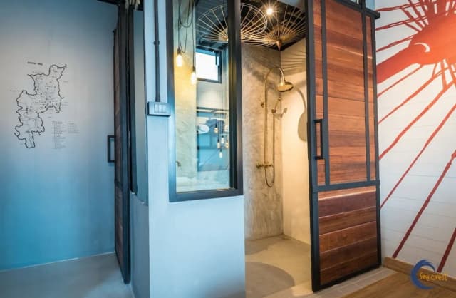 시 크레스트 바이 좀티엔-Premier Deluxe City View-22