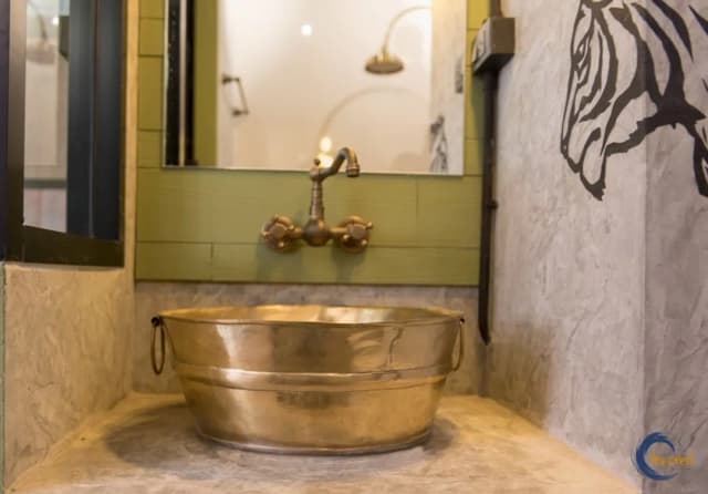 시 크레스트 바이 좀티엔-Premier Deluxe City View-20