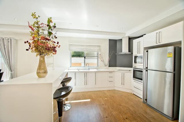 Tropicana Pool Villa-Villa 4 - Private Pool 7 Bedrooms-4