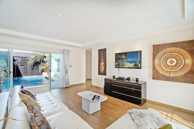 Tropicana Pool Villa-Villa 4 - Private Pool 7 Bedrooms-5