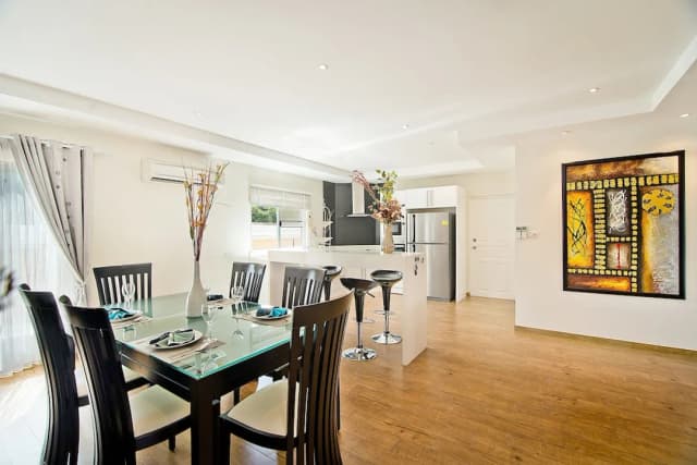 Tropicana Pool Villa-Villa 4 - Private Pool 7 Bedrooms-3