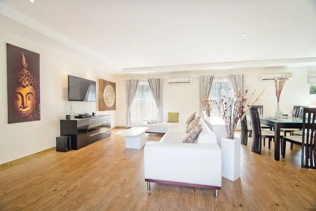 Tropicana Pool Villa-Villa 4 - Private Pool 7 Bedrooms-6