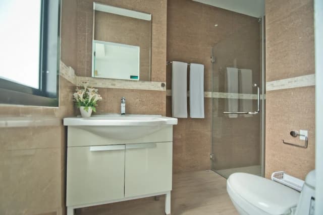 Tropicana Pool Villa-Villa T7 Private Pool 3 Bedrooms-21