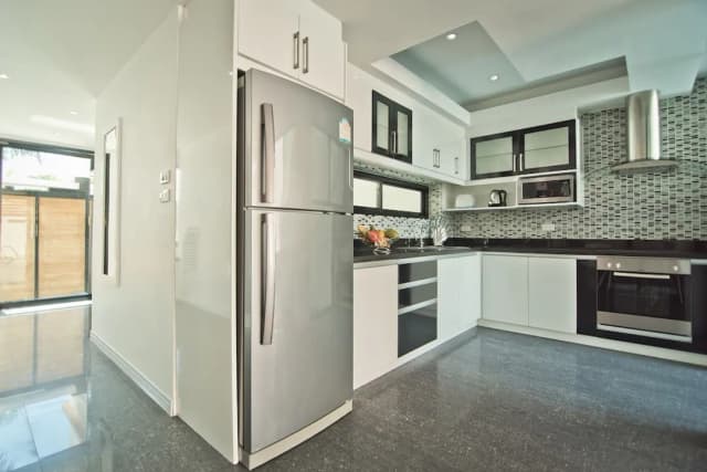 Tropicana Pool Villa-Villa T7 Private Pool 3 Bedrooms-16