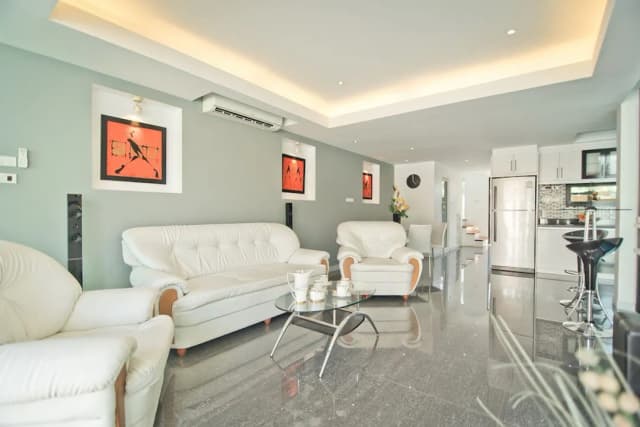 Tropicana Pool Villa-Villa T7 Private Pool 3 Bedrooms-17