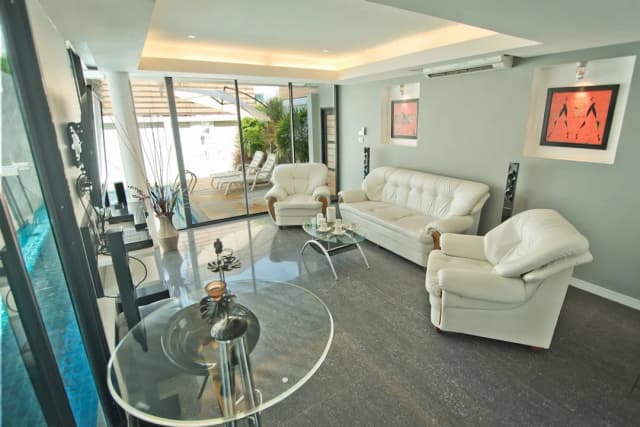 Tropicana Pool Villa-Villa T7 Private Pool 3 Bedrooms-18