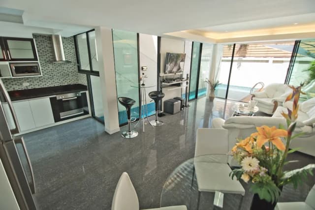 Tropicana Pool Villa-Villa T7 Private Pool 3 Bedrooms-19