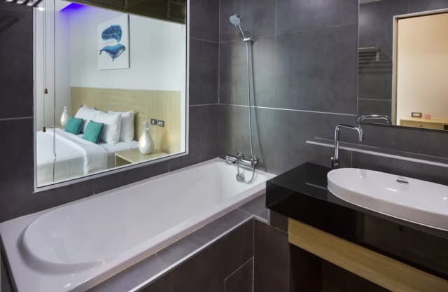 Tropicana Pool Villa-Villa T10,11,14 Private Pool 3 Bedrooms-15