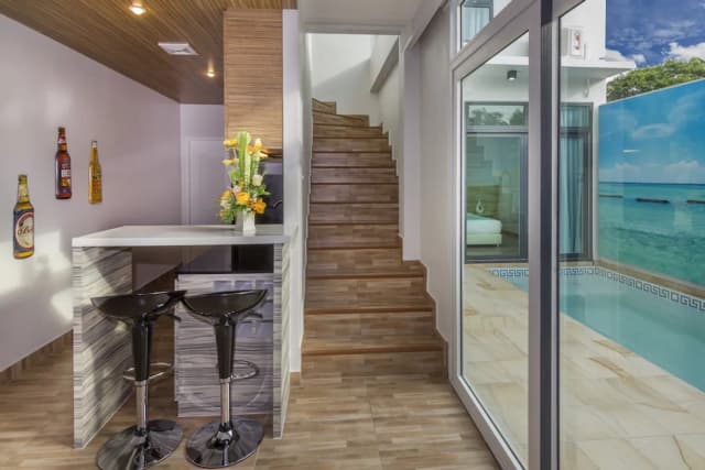 Tropicana Pool Villa-Villa T10,11,14 Private Pool 3 Bedrooms-2