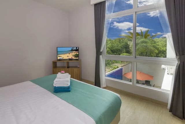 Tropicana Pool Villa-Villa T10,11,14 Private Pool 3 Bedrooms-9