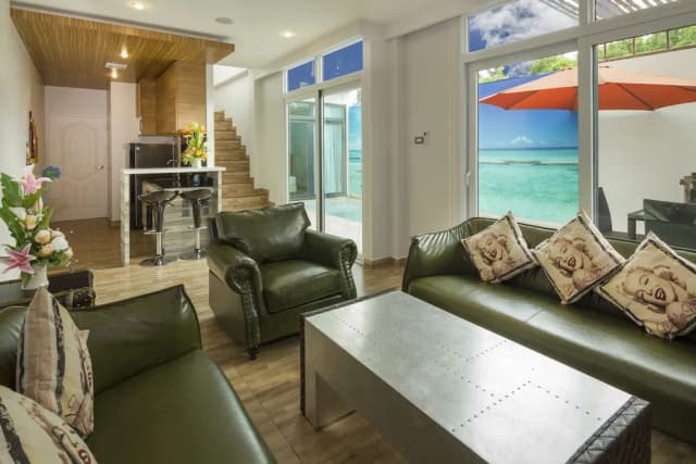 Tropicana Pool Villa-Villa T10,11,14 Private Pool 3 Bedrooms-3