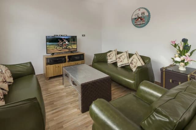 Tropicana Pool Villa-Villa T10,11,14 Private Pool 3 Bedrooms-11