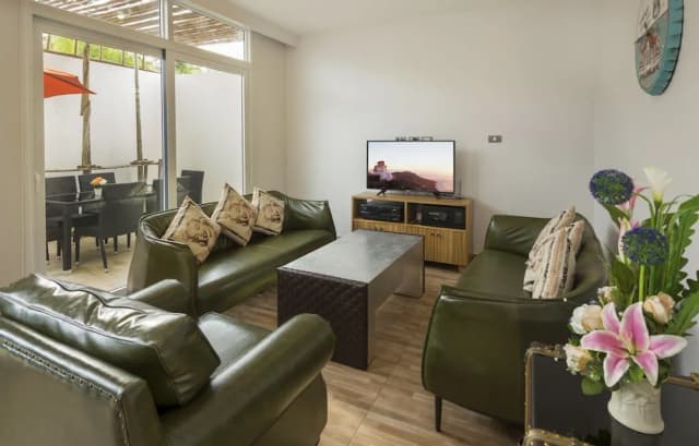 Tropicana Pool Villa-Villa T10,11,14 Private Pool 3 Bedrooms-12