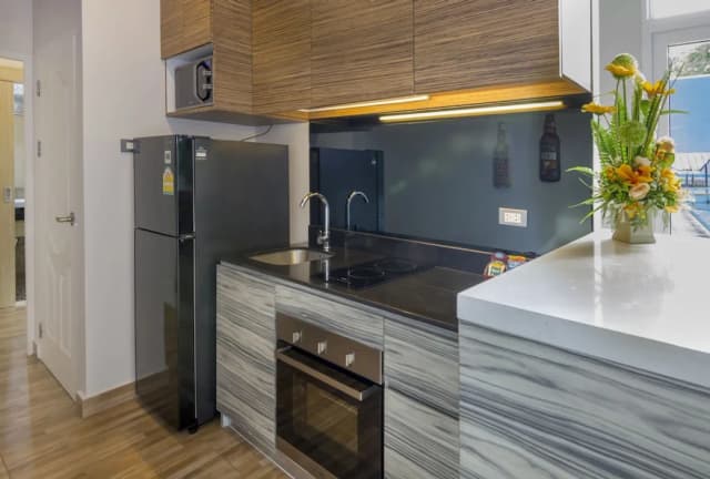 Tropicana Pool Villa-Villa T10,11,14 Private Pool 3 Bedrooms-10