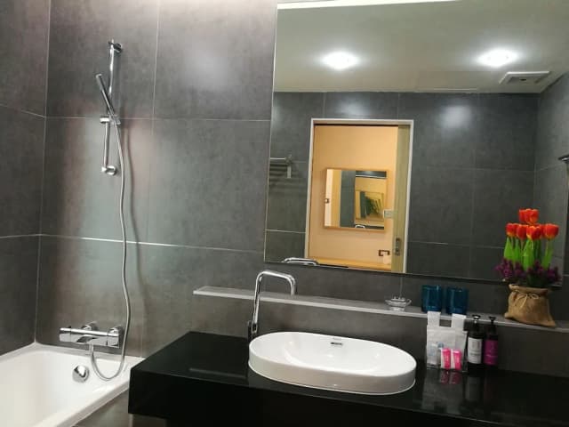 Tropicana Pool Villa-Villa T10,11,14 Private Pool 3 Bedrooms-17