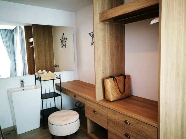 Tropicana Pool Villa-Villa - 1 Bedroom Private Pool-18