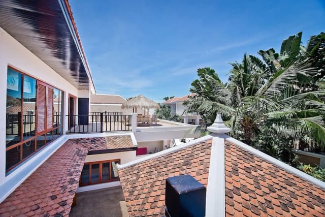 Tropicana Pool Villa-Villa 2 - Private Pool 4 Bedrooms-28