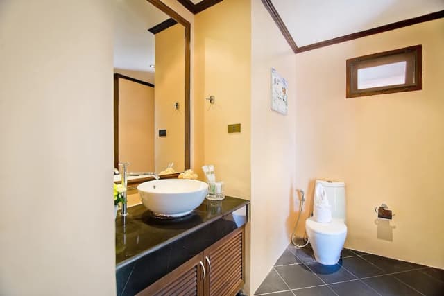 Tropicana Pool Villa-Villa 2 - Private Pool 4 Bedrooms-29