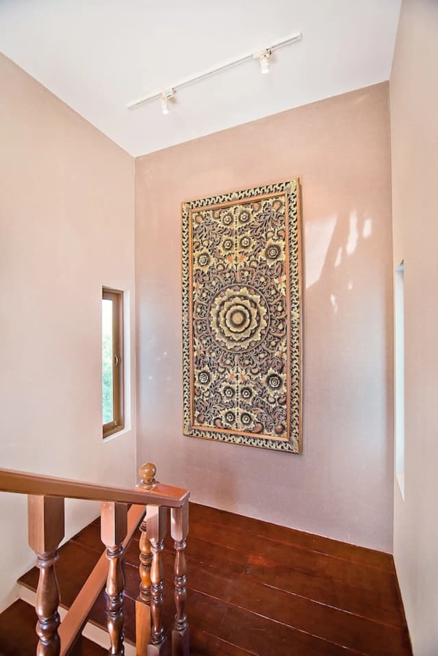 Tropicana Pool Villa-Villa 2 - Private Pool 4 Bedrooms-35